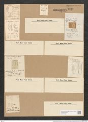 Achnanthidium flexellum (Kuetz). Breb. (de-Toni-Nr.: Genus 44, Species 1986) Zeichnungen Sammlung Grunow Nr. 3919 (NHMW-BOT-W0371654)